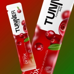 Tunner Detox 14*20 гр