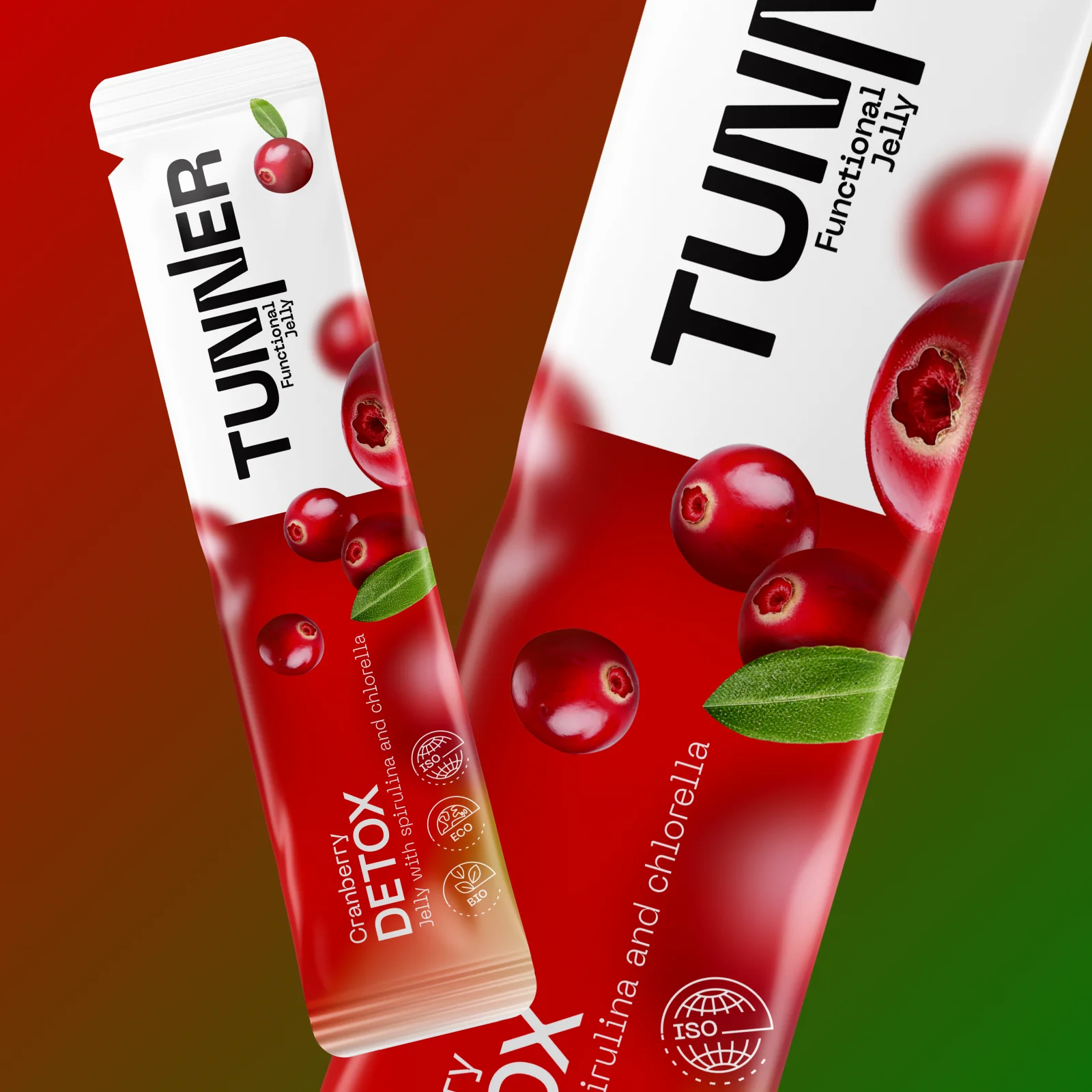 Tunner Detox 14*20 гр