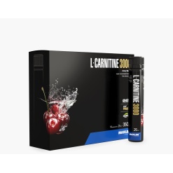Maxler L-Carnitine 3000 14*25 мл