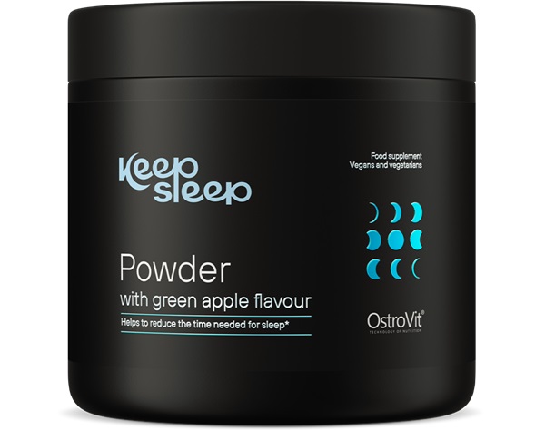 Ostrovit Keep Sleep 270 гр