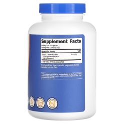Nutricost Tribulus 1500 mg 240 капс
