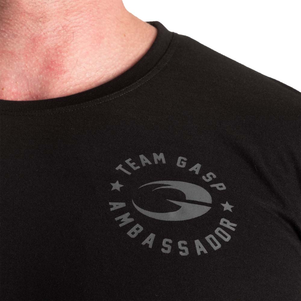 Футболка Gasp Ambassador Stan.