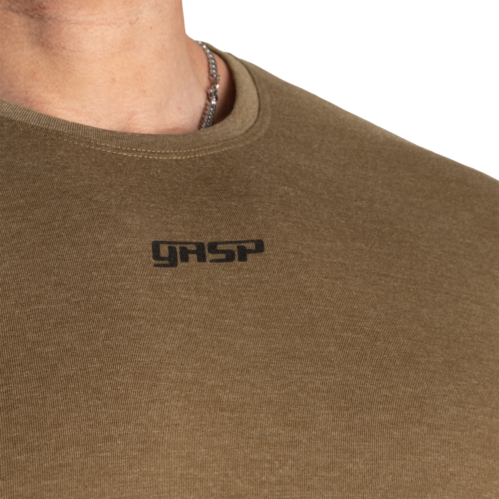 Gasp Standard Tee футболка