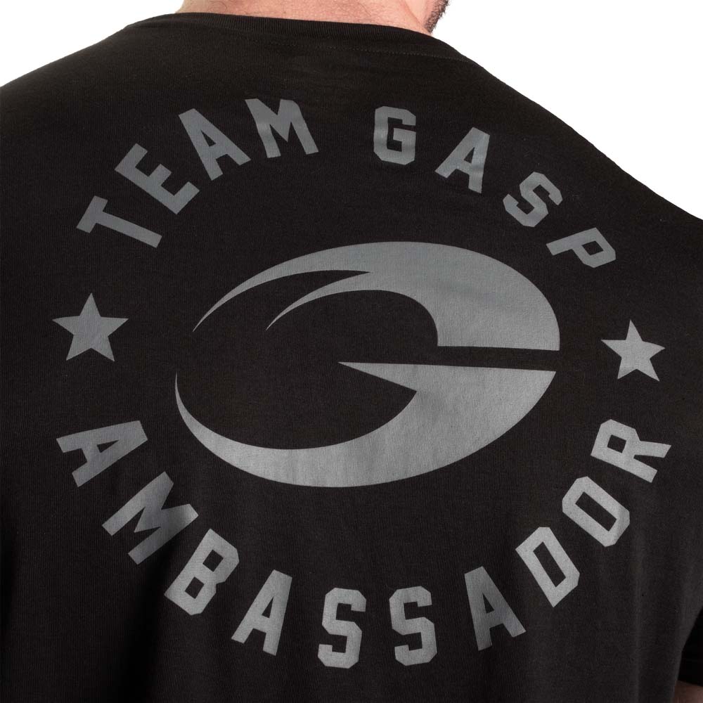 Футболка Gasp Ambassador Stan.