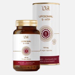 Liposomal 5-HTP 100 mg. 90 капс