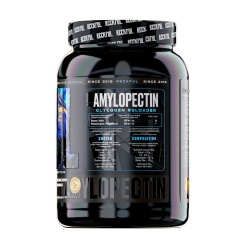 Reckful Amylopectin 1200 гр