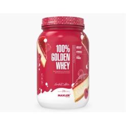 Maxler Golden Whey 908 гр