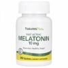 NaturesPlus Melatonin 10mg. 90 таб