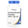 Nutricost Lactase Enzyme Complex 120 капс
