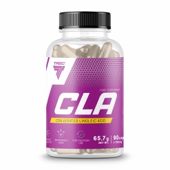 Trec CLA+Green Tea 90 капс