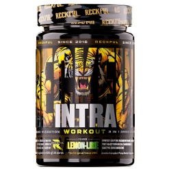 Reckful Intra Workout 450 гр