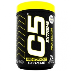 C5 Extreme Pre-Workout 336 гр