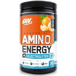 Amino Energy + Electrolytes 285 гр