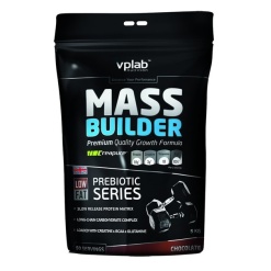 Mass Builder 5000 кг