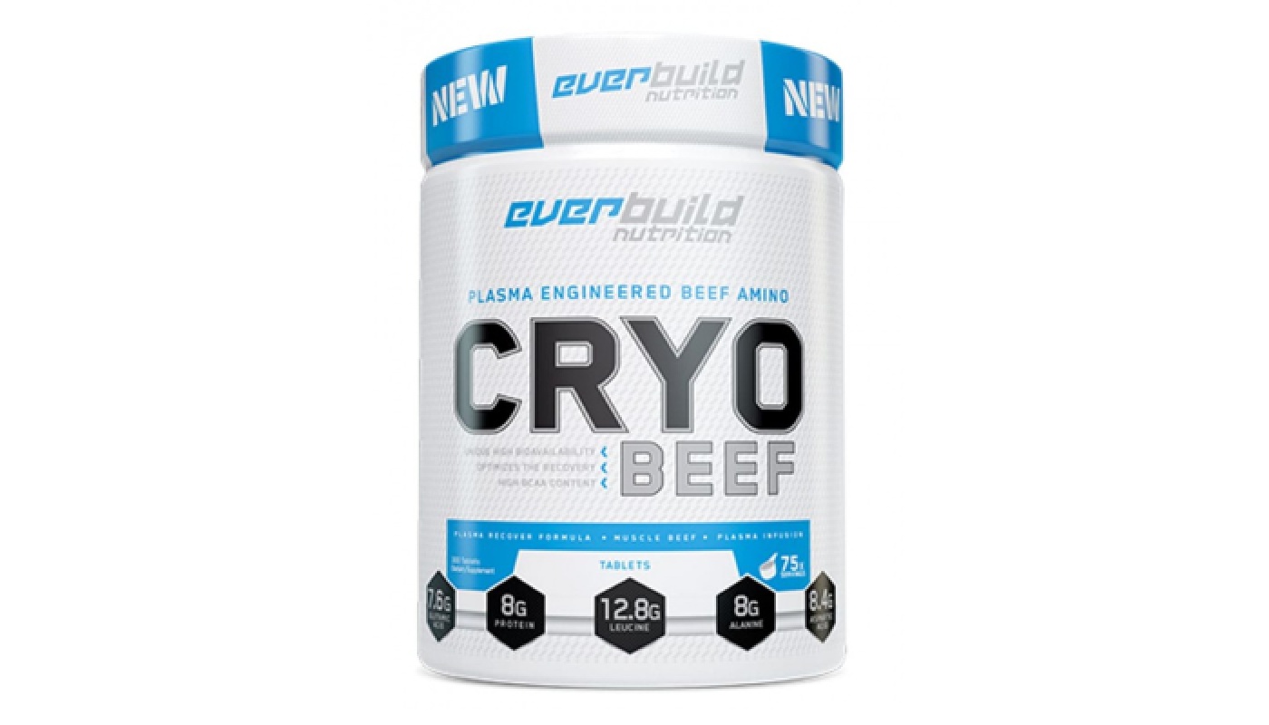 Cryo Beef 300 таб