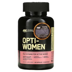 Opti-Women 60 капс 01/2026