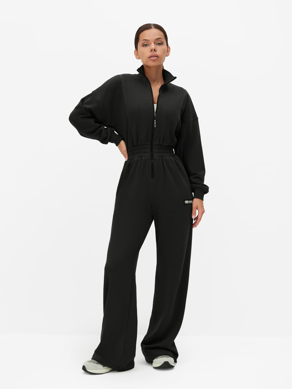 Комбинезон женский