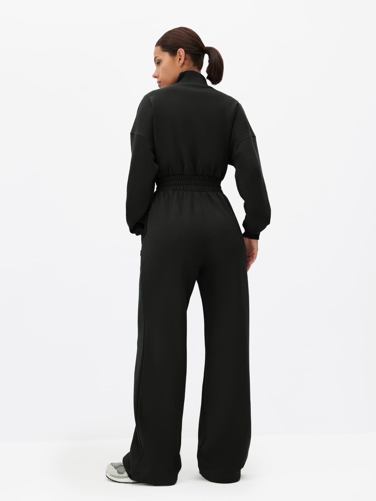 Комбинезон женский