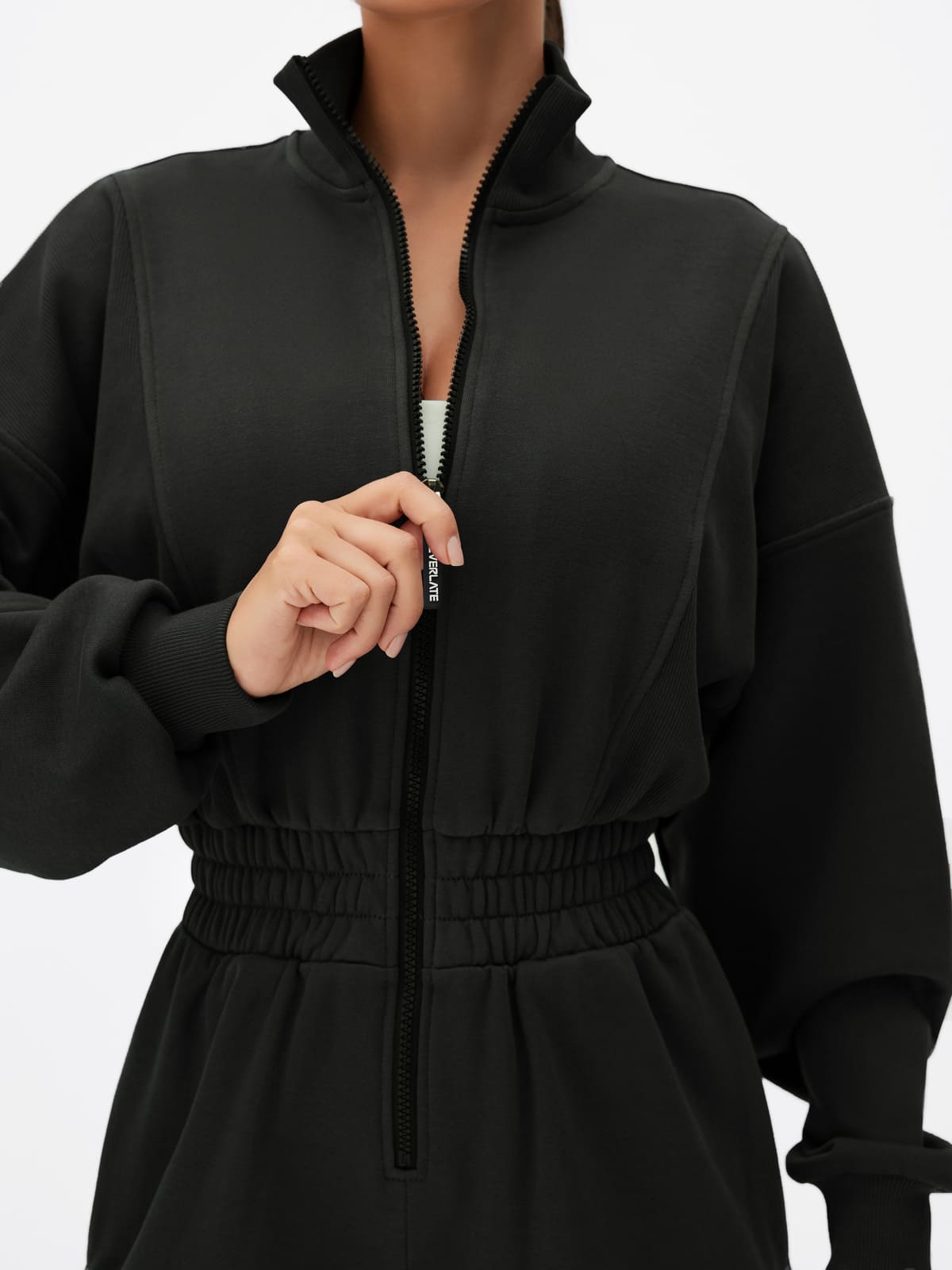 Комбинезон женский