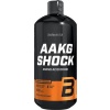 Biotech AAKG Shock 1000 мл.