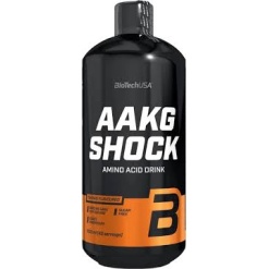 Biotech AAKG Shock 1000 мл.