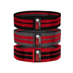 Резинки для фитнеса Glute Bands