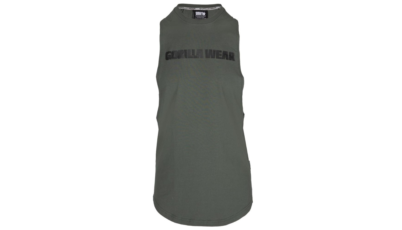 Безрукавка Milo GW-90136 Хаки