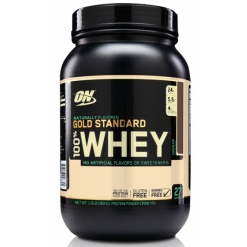 100% Whey Gold Standard Natural 864 гр