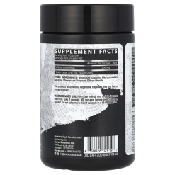 Nutrex Caffeine 200 60 капс