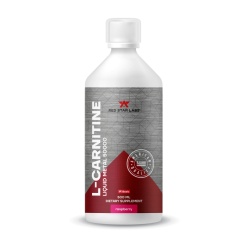 Red Star L-Carnitine Liquid 50.000 500 мл