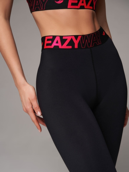 Лосины 3W04.110.2