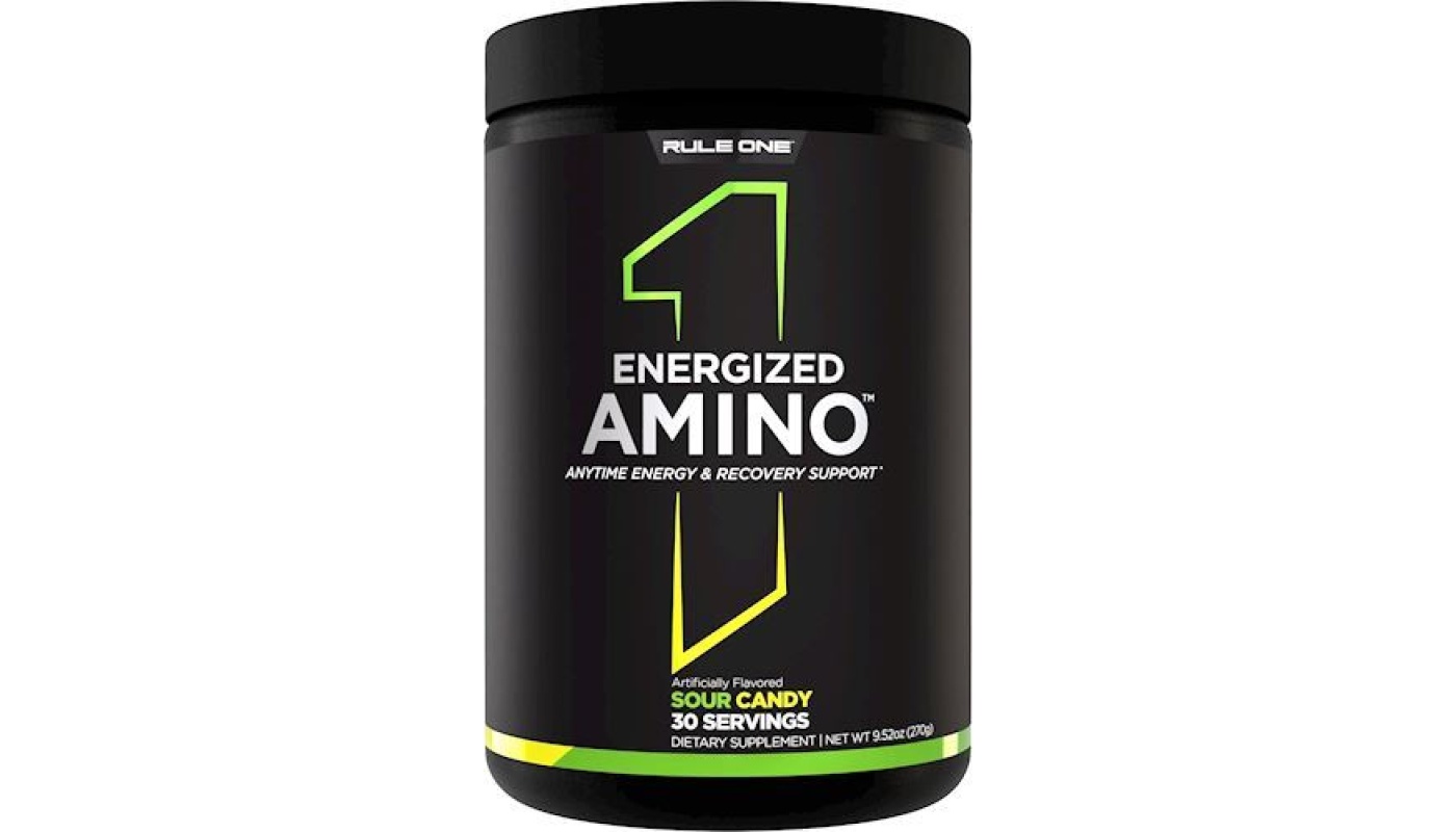 Rule One Energizer Amino 270 гр