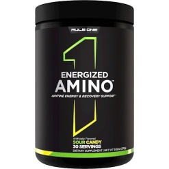 Rule One Energizer Amino 270 гр