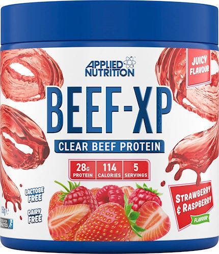 Applied Nutrition BEEF XP 150 гр.