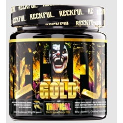 RECKFUL Gold 300 гр