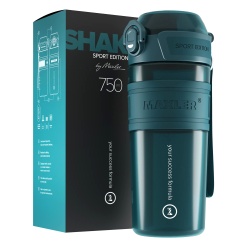 Maxler Шейкер Sport Edition 750 мл