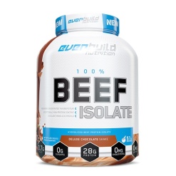 Everbuild 100% Beef Isolate 1816 гр