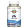 KAL MSM 1000 mg. 80 капс