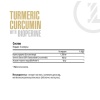 Maxler Curcumin Turmeric with Bioperine 90 капс.