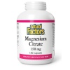 Natural Factors Magnesium Citrate 150 mg 180 капс