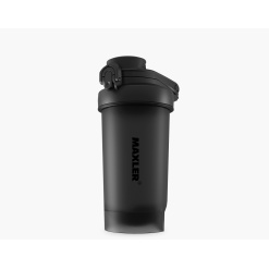 Maxler Шейкер PP Shaker Bottle 500мл