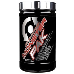 Monster Pak 40 пакетов