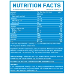 Everbuild 100% Casein 1816 гр