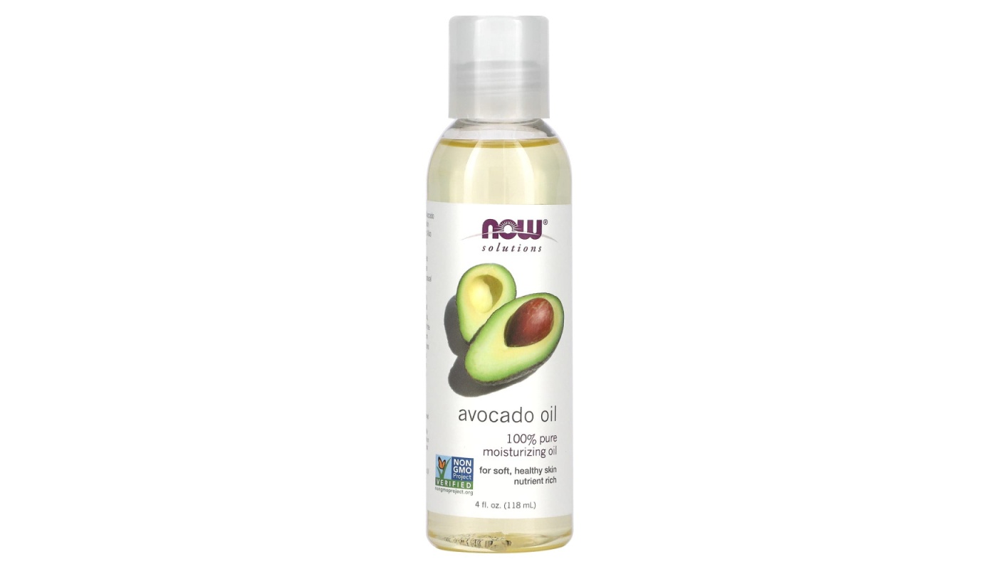 NOW Avocado Oil 118 мл