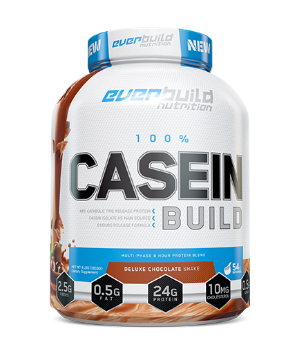 Everbuild 100% Casein 1816 гр