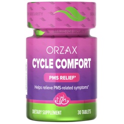 Orzax Cycle Comfort 30 таб