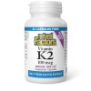 Natural Factors Vitamine K2 180 капс