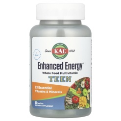 KAL Enhanced Energy TEEN 60 таб