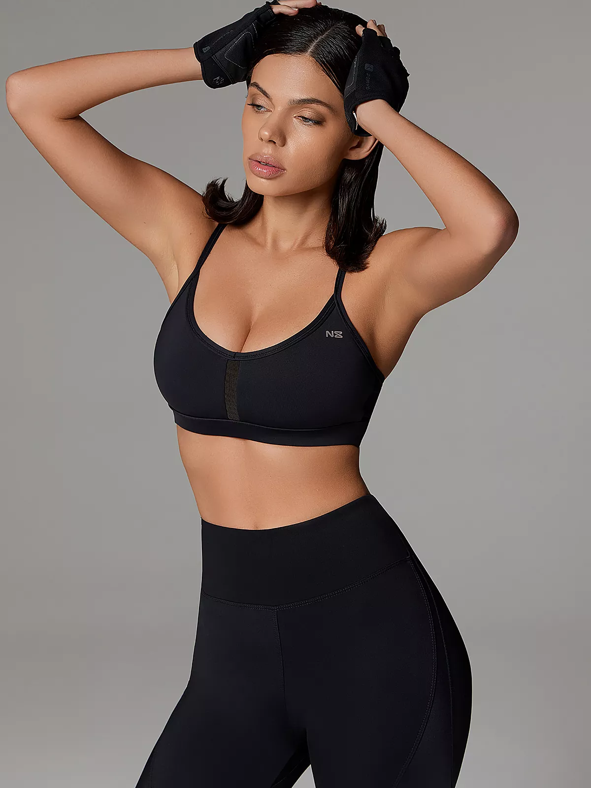 Топ женский 083291