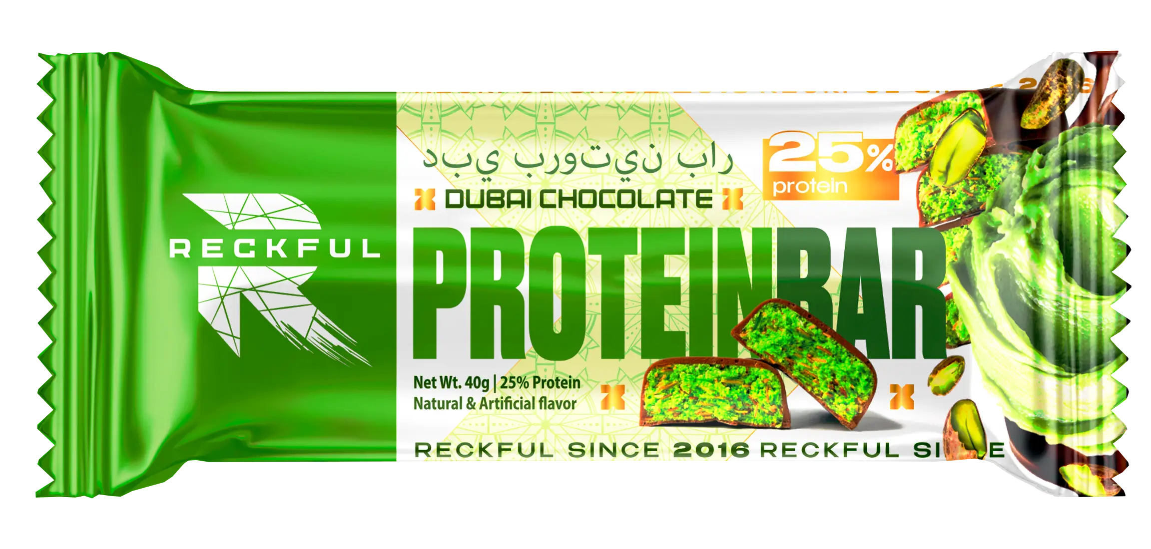 ProteinBar Dubai 40 гр